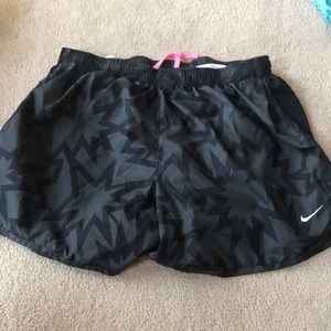 Nike Athletic Shorts